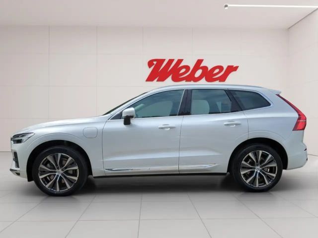 Volvo XC60 Inscription Recharge T6