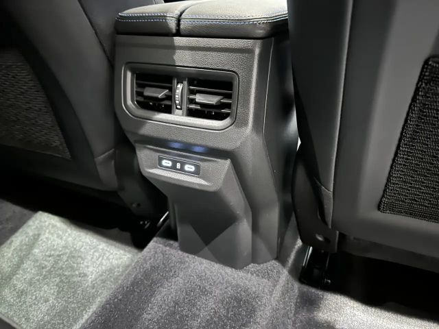 Renault Austral Alpine Esprit