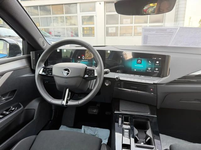 Opel Astra GS-Line Grand Sport