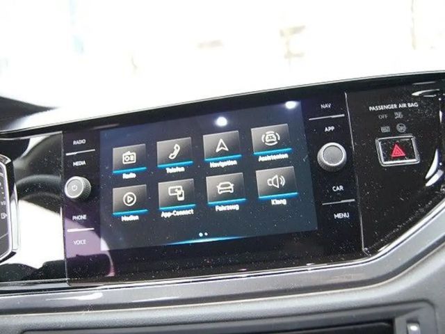 Volkswagen Taigo DSG Style