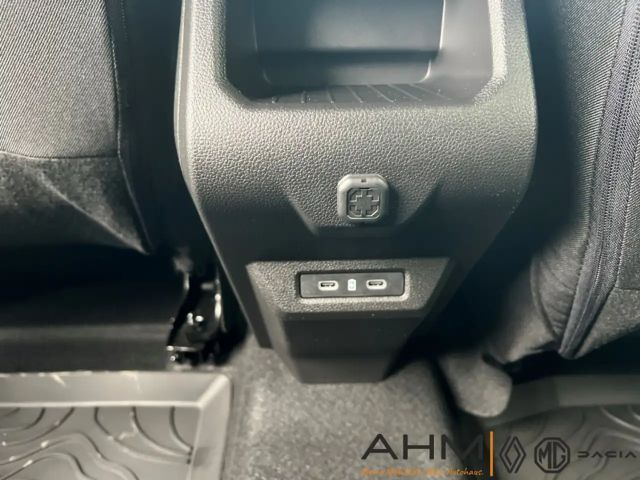 Dacia Duster Extreme TCe 130