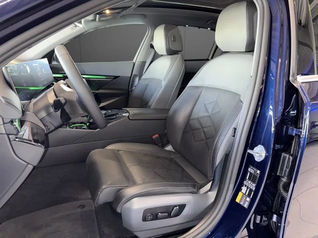 BMW i5 Sedan eDrive40