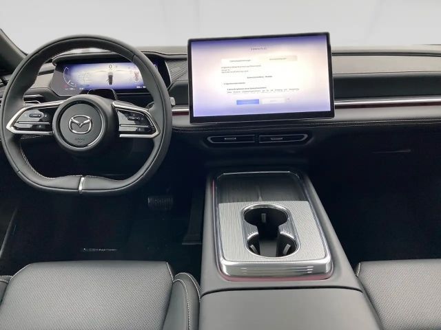 Mazda 6e Long range RWD Takumi