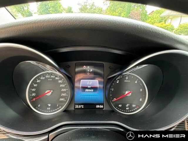 Mercedes-Benz V 300 V 300 d