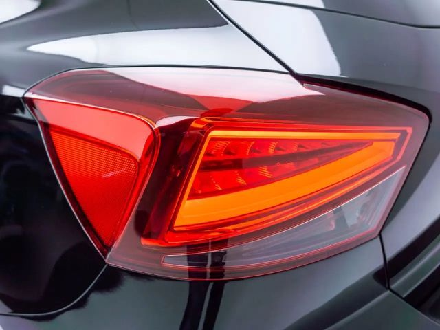 Seat Ibiza 1.0 TSI Black FR-lijn