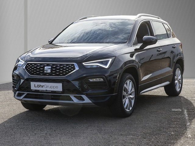 Seat Ateca 1.5 TSI DSG