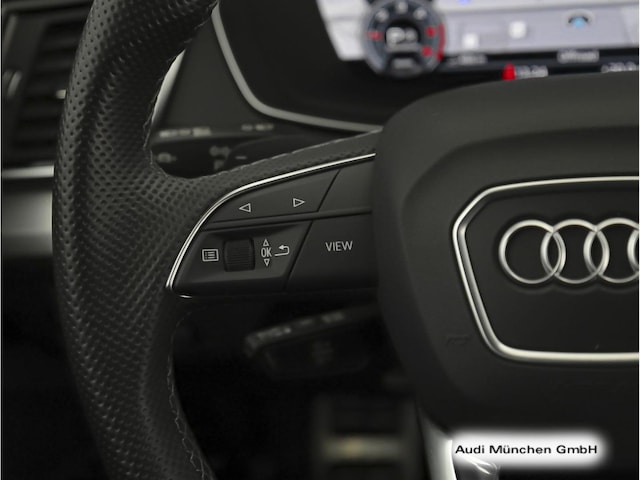 Audi Q5 40 TDI Quattro S-Tronic