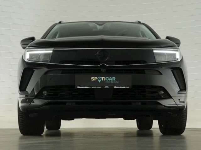 Opel Grandland X GS-Line Grand Sport