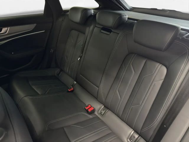 Audi S6 AHK Pano Matrix LM21" RFK Leder B&O ACC