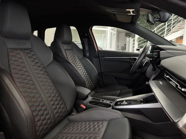 Audi RS3 Quattro Sedan Sportback