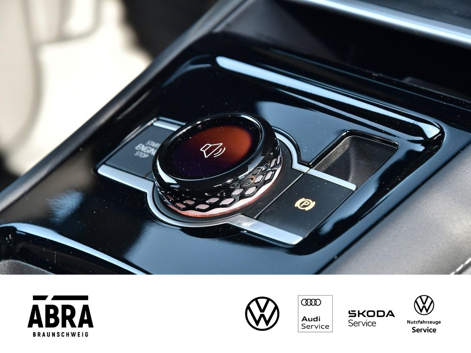 Volkswagen Tiguan 2.0 TDI DSG IQ.Drive R-Line