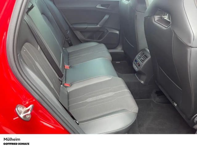 Cupra Formentor 1.4 e-Hybrid DSG VZ