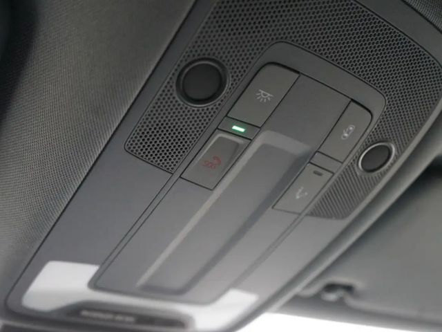 Audi A3 2.0 TDI Sedan