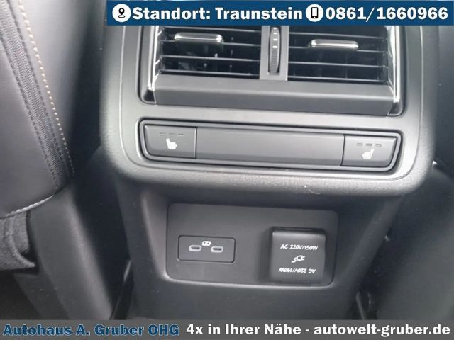 Mazda CX-60 4WD Homura Plus