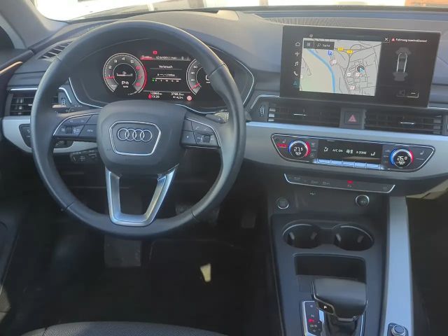 Audi A4 40 TFSI S-Tronic