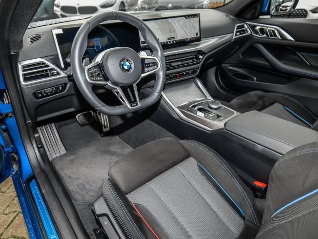 BMW 420 420i Coupé M-Sport