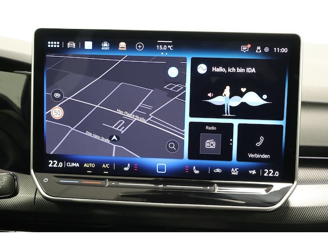 Volkswagen Golf 2.0 TDI DSG Golf VIII R-Line