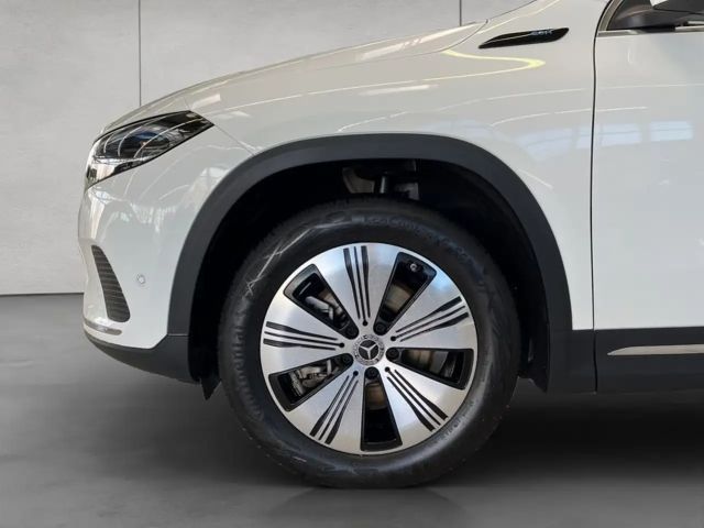 Mercedes-Benz EQA 250 Progressive