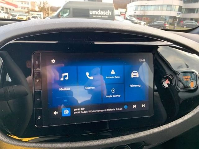 Toyota Aygo X Business Hatchback