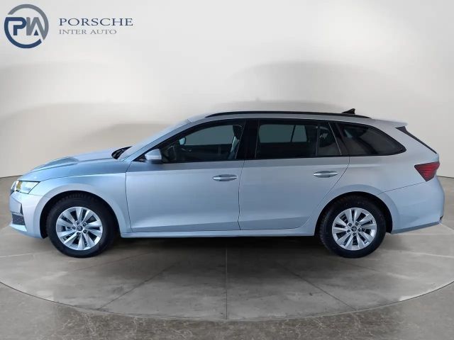 Skoda Octavia Selection