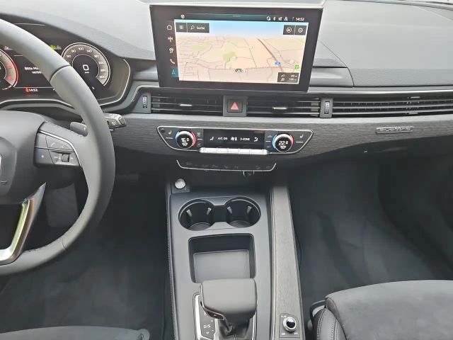 Audi A4 allroad 40 TDI Quattro S-Tronic
