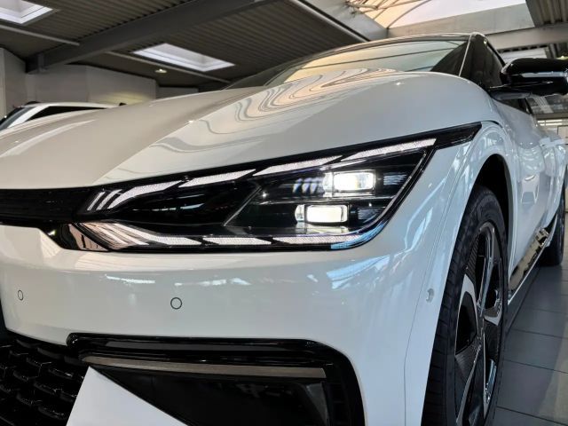 Kia EV6 77,4 kWh Vierwielaandrijving