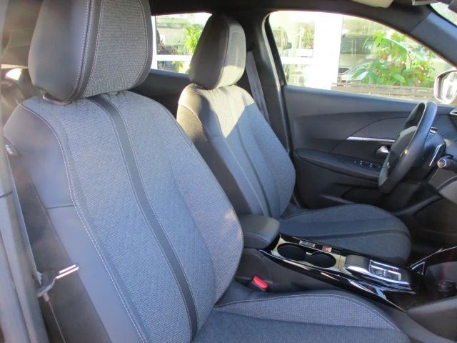 Peugeot 2008 Allure Pack