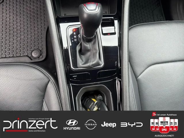 Jeep Compass 1.5 "S" MHEV FWD *CarPlay*