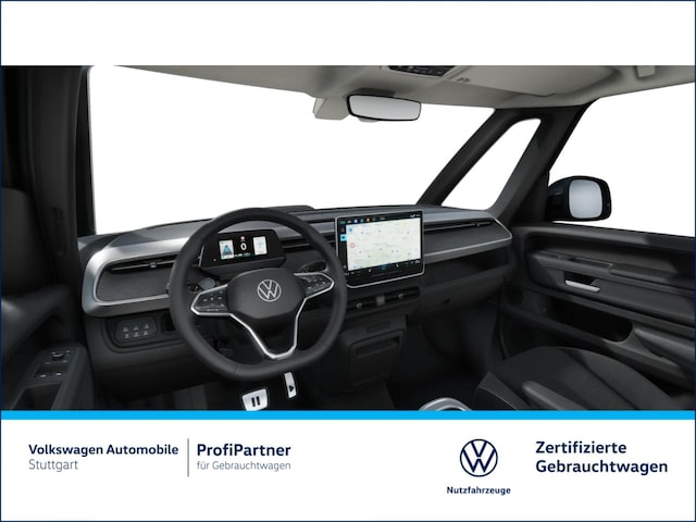 Volkswagen ID.Buzz IQ.Drive Pro