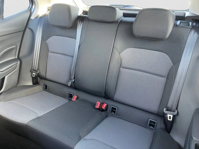 Skoda Fabia Selection