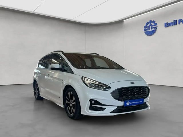 Ford S-Max AWD ST Line