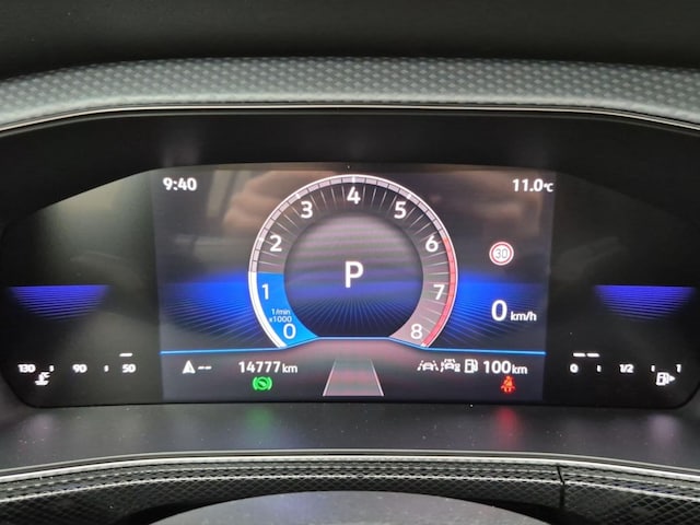 Volkswagen T-Cross 1.0 TSI DSG