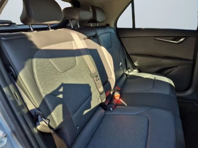Kia Niro 64,8 Inspiration +el. Heckklappe +Kamera