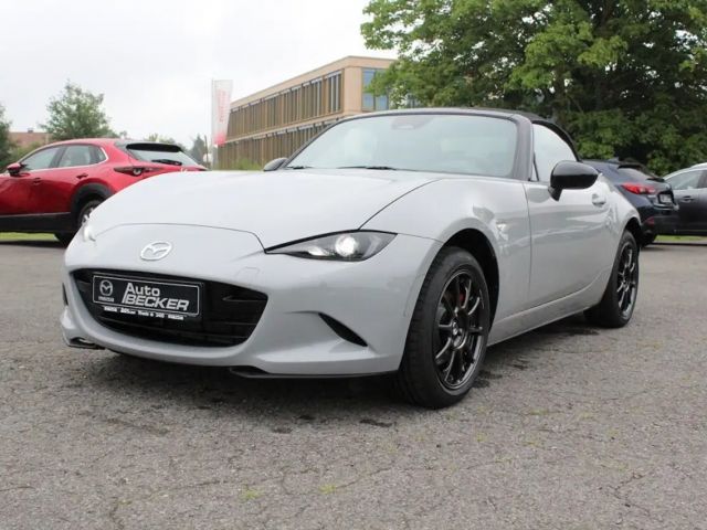 Mazda MX-5 | RECARO® Sportsitze | Brembo | BOSE Sound |