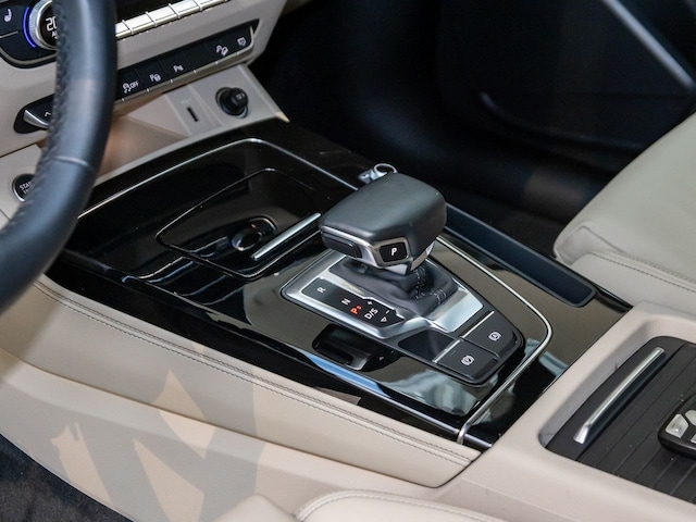 Audi Q5 40 TDI Quattro S-Tronic