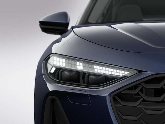 Audi A5 Avant Hybride Quattro S-Tronic