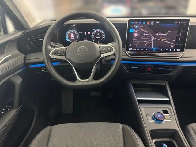 Volkswagen Tiguan 2.0 TDI DSG Life