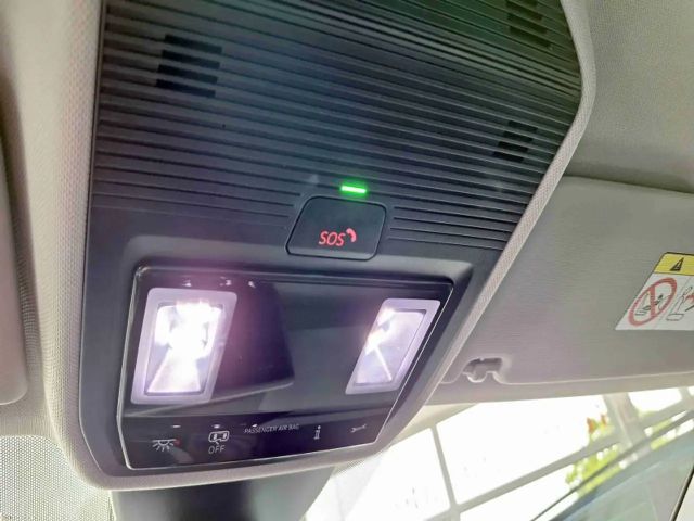 Seat Leon 1.5 eTSI Sportstourer