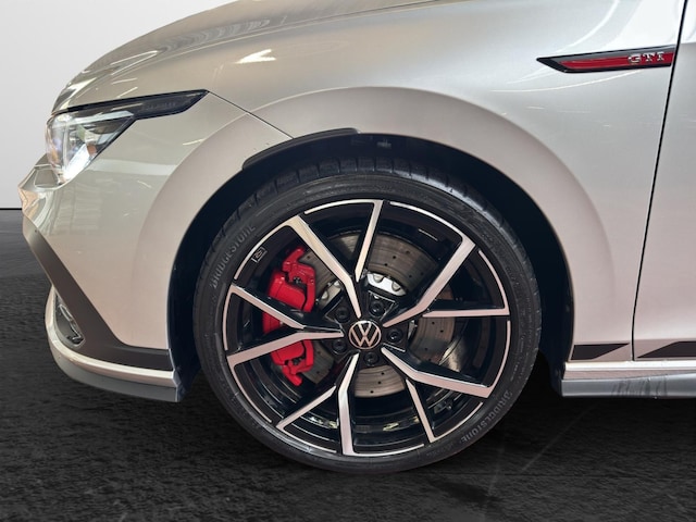 Volkswagen Golf 2.0 TSI DSG GTI Style