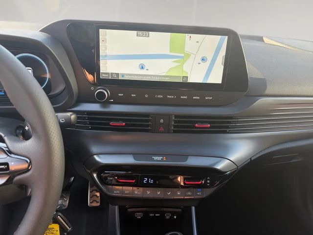 Hyundai i20 2WD N Line T-GDi