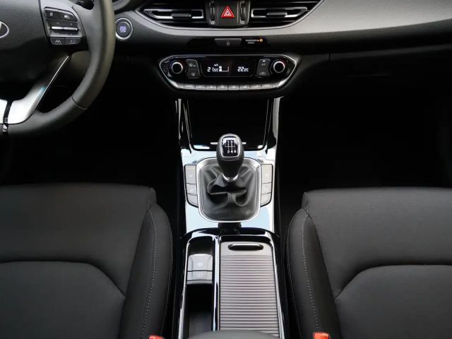 Hyundai i30 1.0 T-GDi