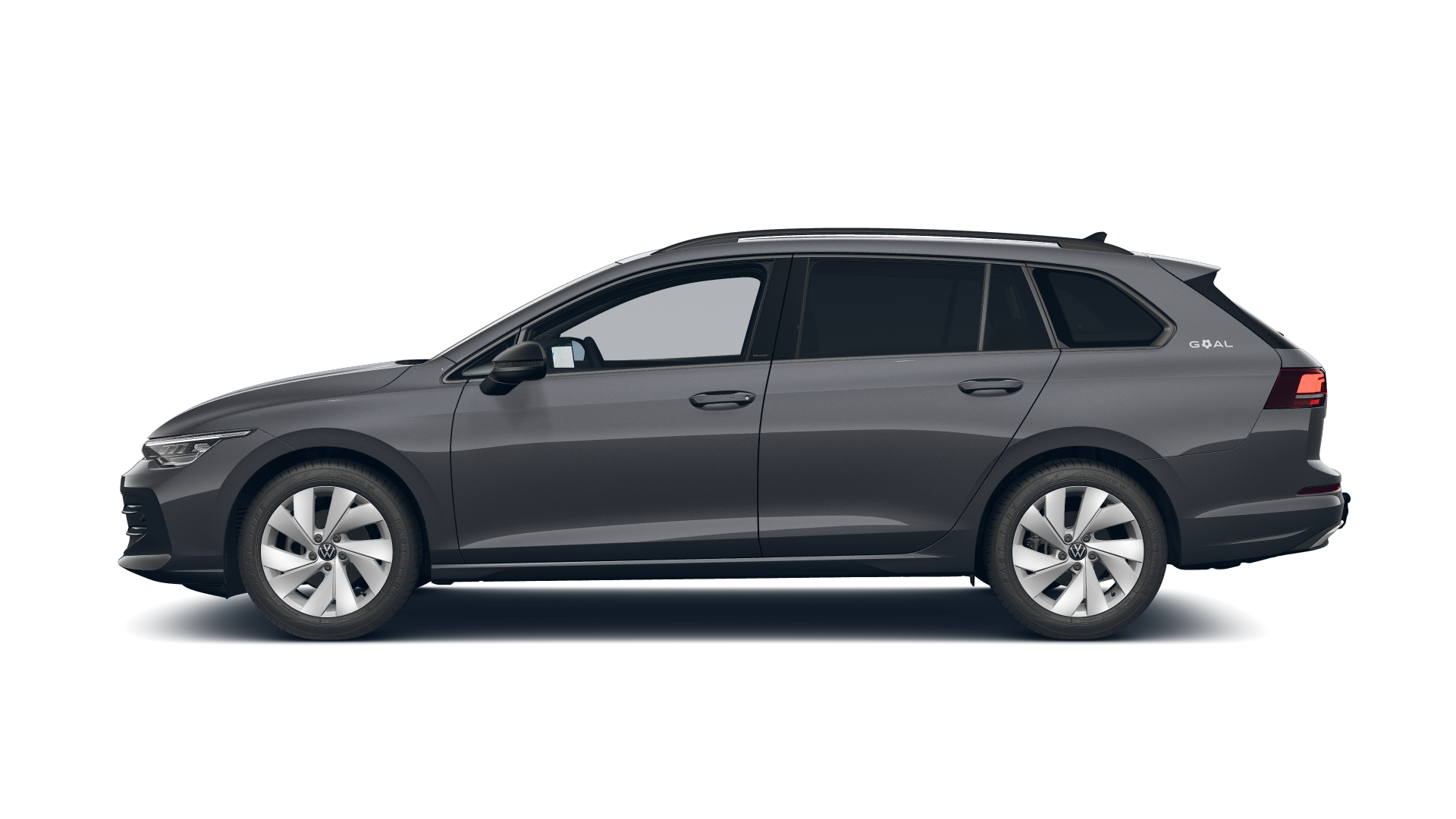 Volkswagen Golf 1.5 eTSI DSG Golf VIII Variant