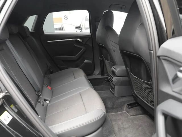 Audi S3 Sedan Sportback