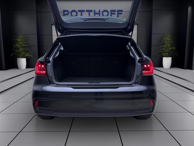 Audi A1 25 TFSI Sportback