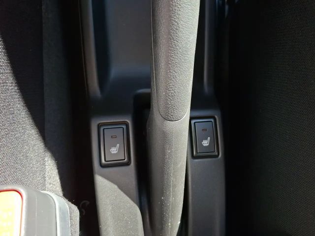 Suzuki Swift AllGrip Flash Hybrid