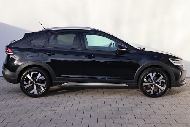 Volkswagen Taigo Style