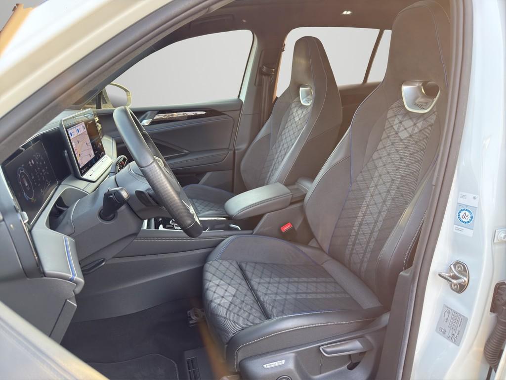 Volkswagen Tiguan 1.5 eTSI R-Line