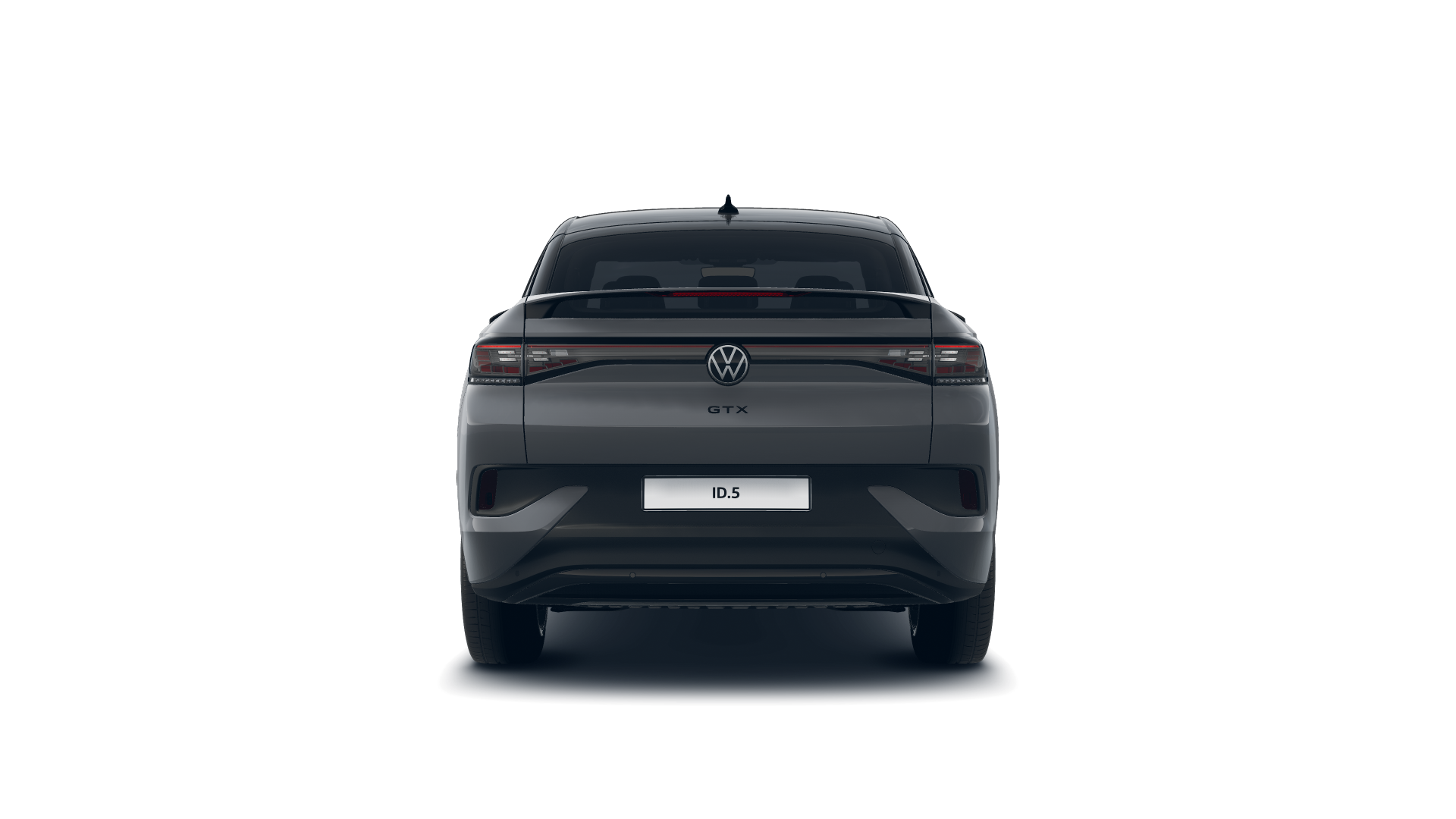 Volkswagen ID.5 4Motion GTX IQ.Drive