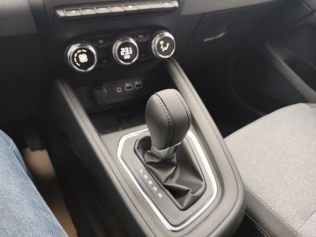 Mitsubishi Colt Hybrid