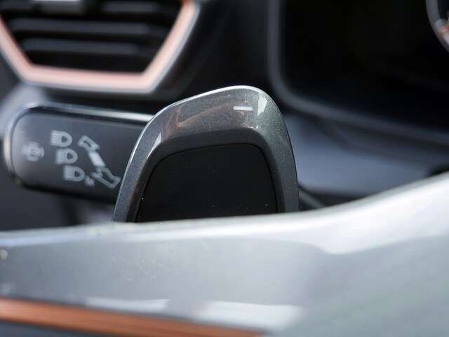 Cupra Leon 2.0 TSI VZ